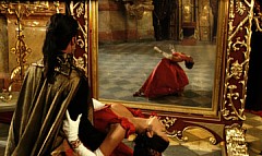 Dracula et Anna